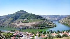 Pinhão, Portugal