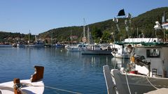Porto Koufo