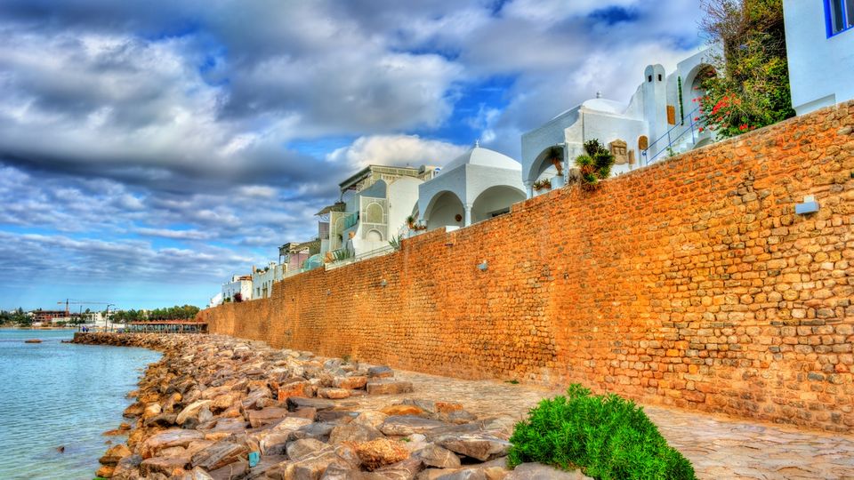 Hammamet