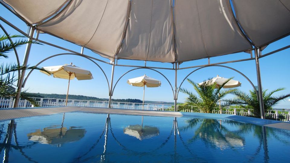 Hotel-Bild