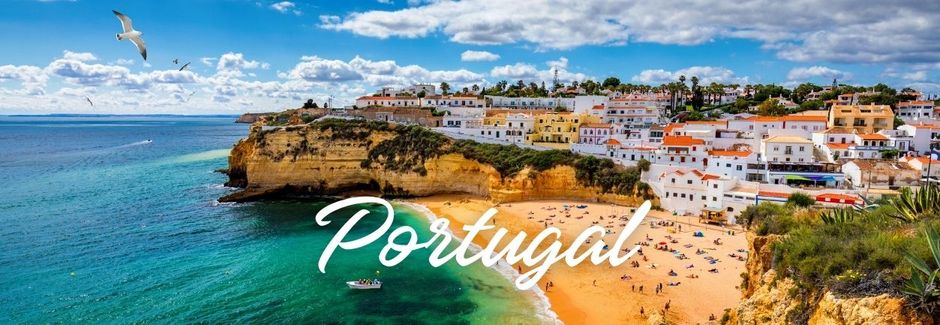 Portugal Reisen 2023 c daliu, AdobeStock