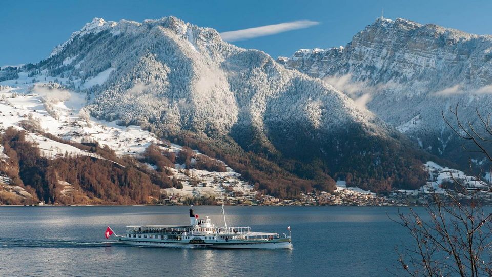 Thunersee