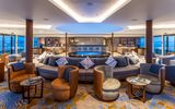 World Voyager Observation Lounge 