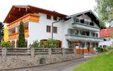 Außenansicht Hotel Kurfer Hof