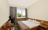 Standard Zimmer Danubius Hotel Marina Beach Resort