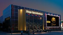 Stage Operettenhaus