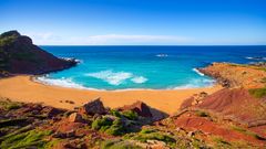 Cala Pilar