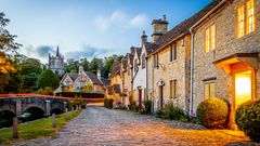 Castle Combe