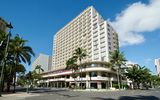 Außenansicht OHANA Waikiki East