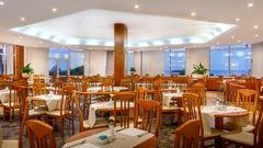 All Inclusive Resort Funtana, Restaurant1