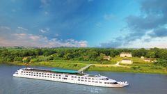 MS Cyrano de Bergerac
