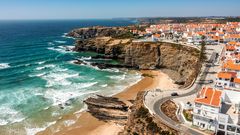 Zambujeira do Mar