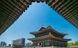 Gyeongbokgung Palace