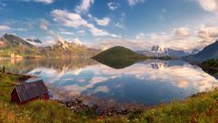 Lofoten