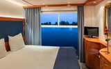MS Thurgau Saxonia Oberdeck