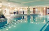 Mercure Dartford Brands Hatch Hotel - Schwimmbad