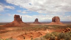 Monument Valley