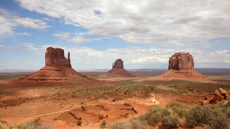 Monument Valley