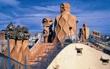 Casa Mila
