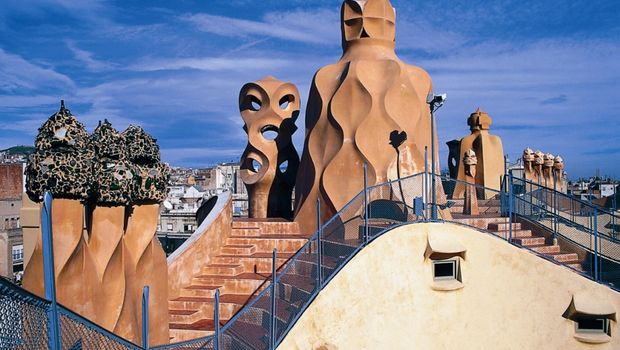 Casa Mila