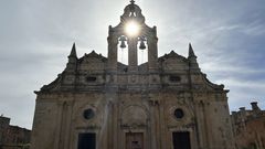 Arkadi-Kloster, Kreta