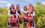 Kazanlak_Rose Festival
