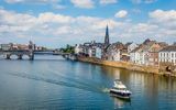 Maastricht Fluss