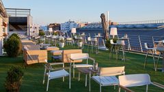 Rooftopbar
