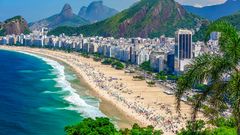Copacabana