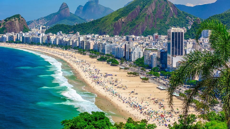 Copacabana