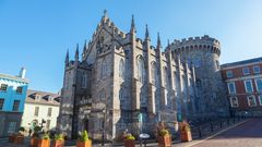 Dublin Castle