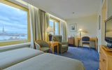 Zimmerbeispiel Radisson Blu Daugava