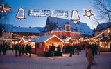 Goslar Weihnachtsmarkt