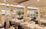 Restaurant, Büfett, Hotel Buenaventura