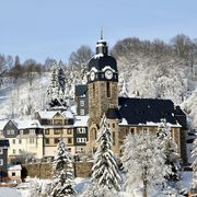 Kirche Lauscha