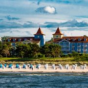 Ostseebad Zinnowitz