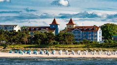Ostseebad Zinnowitz