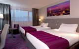 Zimmerbeispiel Hotel Mercure Paris 19 Philharmonie La Villette