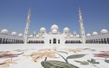 Sheikh Zayed Mosque 24