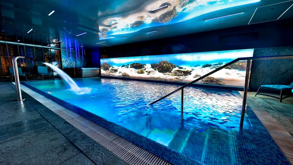 Hotelpool