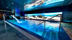 Hotelpool