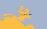 Reisekarte