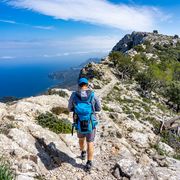 Wandern auf Mallorca