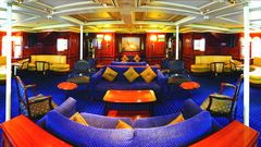 Royal Clipper, Lounge