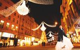 Wien Festtagsfreuden