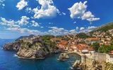 Dubrovnik - Weltkulturerbe seit 1979