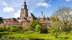 Zutphen