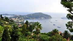 Cote d'Azur