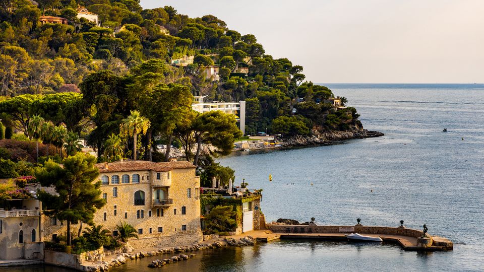 Saint-Jean-Cap-Ferrat