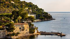 Saint-Jean-Cap-Ferrat